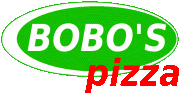 Bobos Pizza